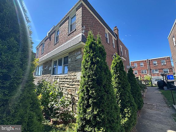 2nd image of 1800 Megargee St