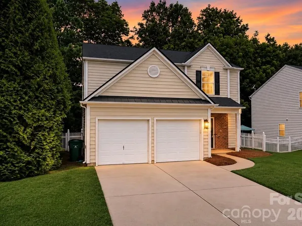 15114 Edindale Dr, Charlotte, NC 28277