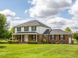 1885 Les Robinson Rd LOT 4, Columbia, TN 38401