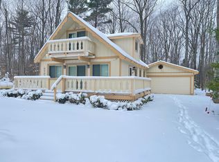 11130 Sherwood Dr, Frederic, MI 49733