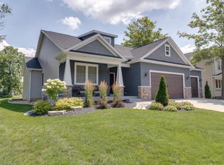 UNIT 7 Woodhaven Dr, Battle creek, MI 49015