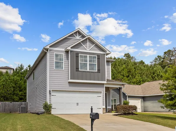 540 Briar Ridge Cir, Odenville, AL 35120