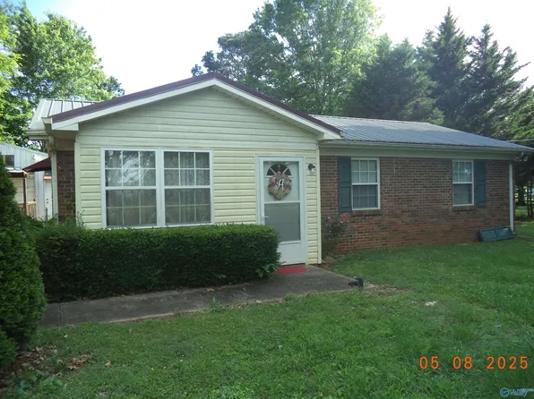 286 Joe Quick Rd, Hazel Green, AL 35750