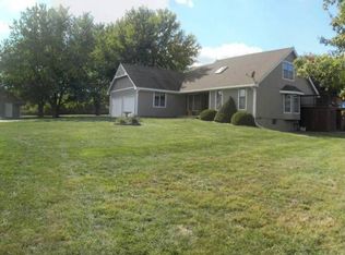 24500 E 175th St, Pleasant Hill, MO 64080