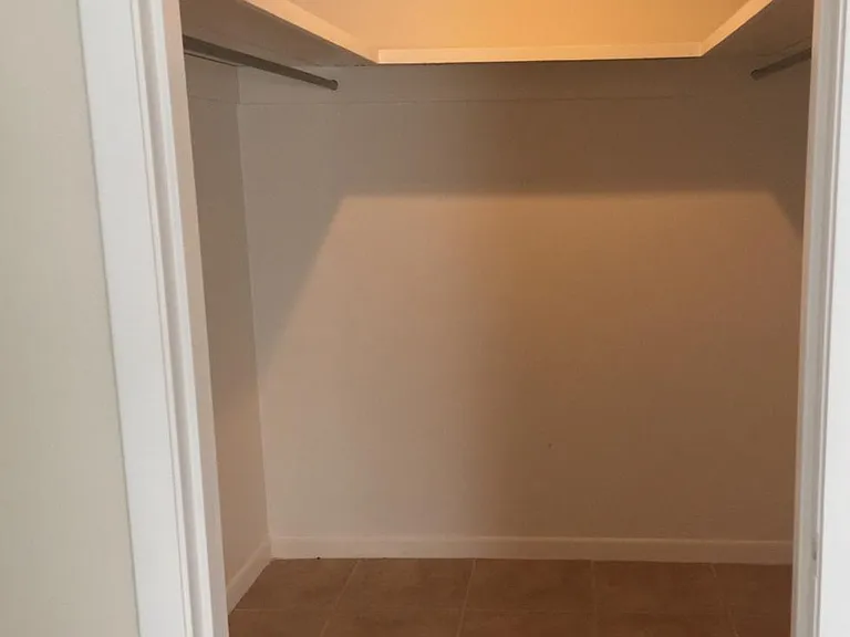 master walk in closet
