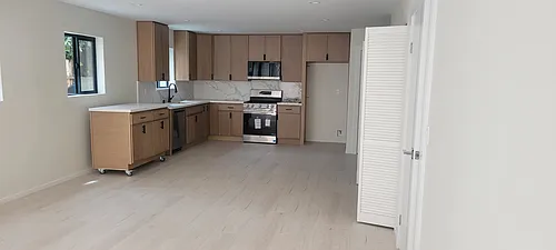 1427 S Shenandoah St #1425-1/2 Photo 1