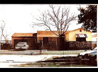 13350 Cornelius St, Pacoima, CA 91331