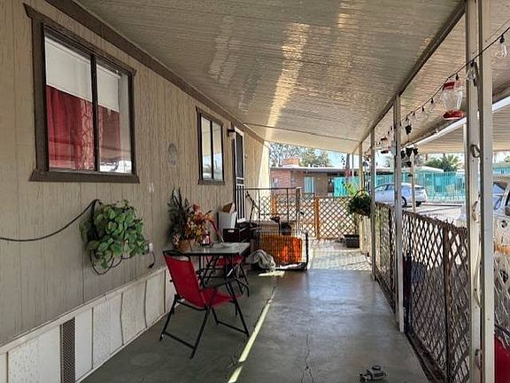 2nd image of 3426 N Romero Rd Unit 5