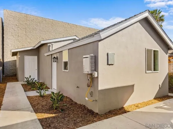 1425 1/2 Coolidge Ave #B, National City, CA 91950