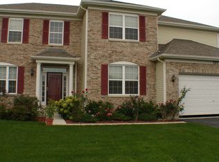 727 Bethel Ave, Bolingbrook, IL 60490