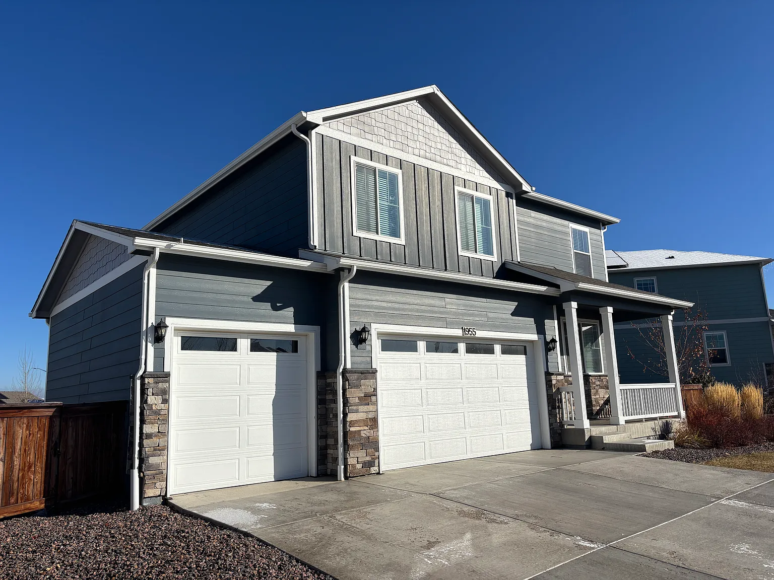 3 bed, 2.5 bath, 3000 sqft, $3,000 — Photo 2