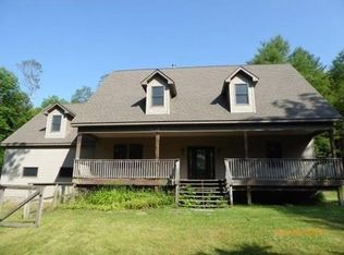 192 Abbott Hill Rd, Chester, MA 01011