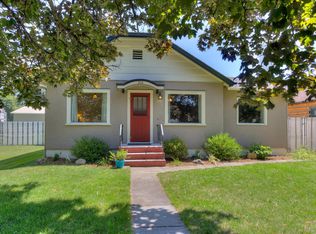 306 S 4th St, Hamilton, MT 59840