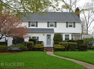 74 Ridge Rd, Glen Rock, NJ 07452