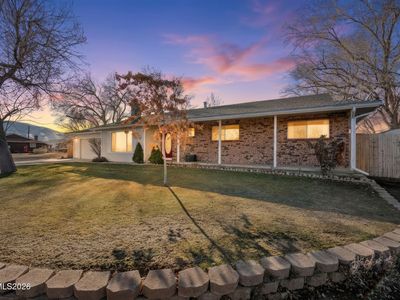 11505 Vicksburg Rd, Reno, NV, 89508