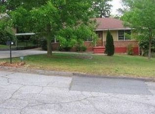 1112 S Parkwood Dr, Forest Park, GA