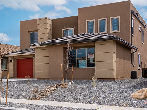 Available Quick Move-In Home