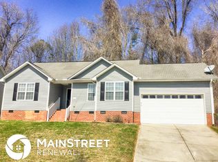 4011 Mountainridge Dr, Greensboro, NC 27405