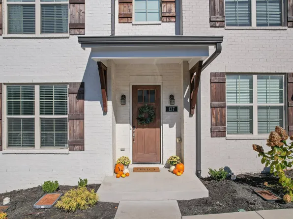 730 Old Hickory Blvd #137, Nashville, TN 37209