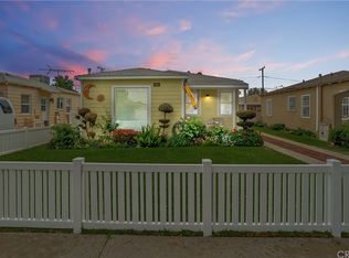 2264 Easy Ave, Long Beach, CA 90810