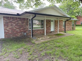 494 Lannius Rd, Dodd City, TX 75438
