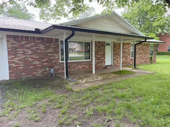 494 Lannius Rd, Dodd City, TX 75438