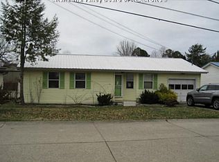 116 Teays Villa, Scott Depot, WV 25560