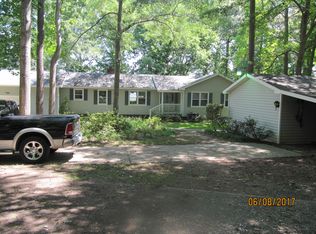 111 Sportsmans Ln #C, Milledgeville, GA