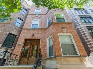 3539 N Reta Ave #1FPPP, Chicago, IL 60657