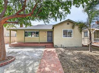 7641 Beck Ave, North Hollywood, CA 91605