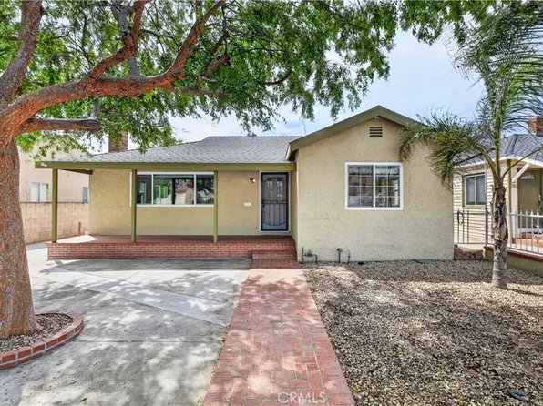 7641 Beck Ave, North Hollywood, CA 91605