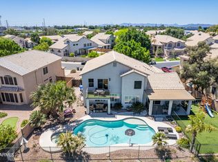 1836 W Aspen Ave, Gilbert, AZ 85233