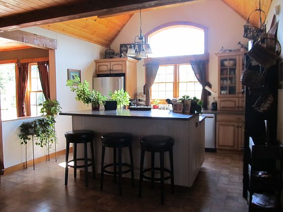 Stainless Appliances