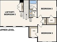 5th image of 438 E Clear Granite Way #122