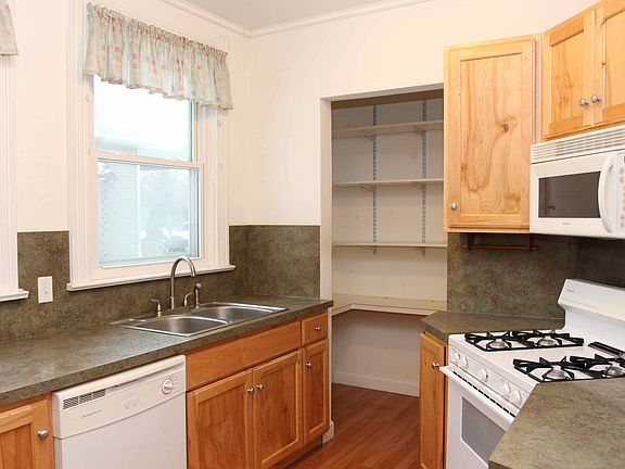 beautiful kitchen