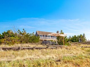 20 Napeague Ln, Amagansett, NY 11930