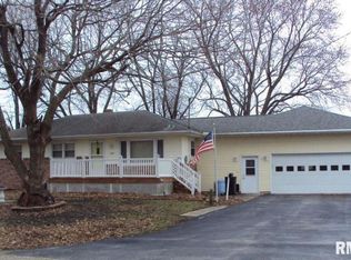 109 S Holloway St, Alexis, IL 61412