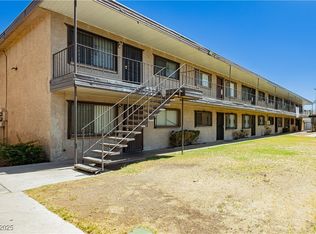 3718 Hazelwood St APT 7, Las Vegas, NV 89119