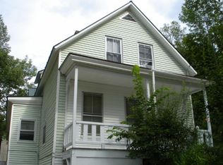 64 Depot St, Ludlow, VT 05149