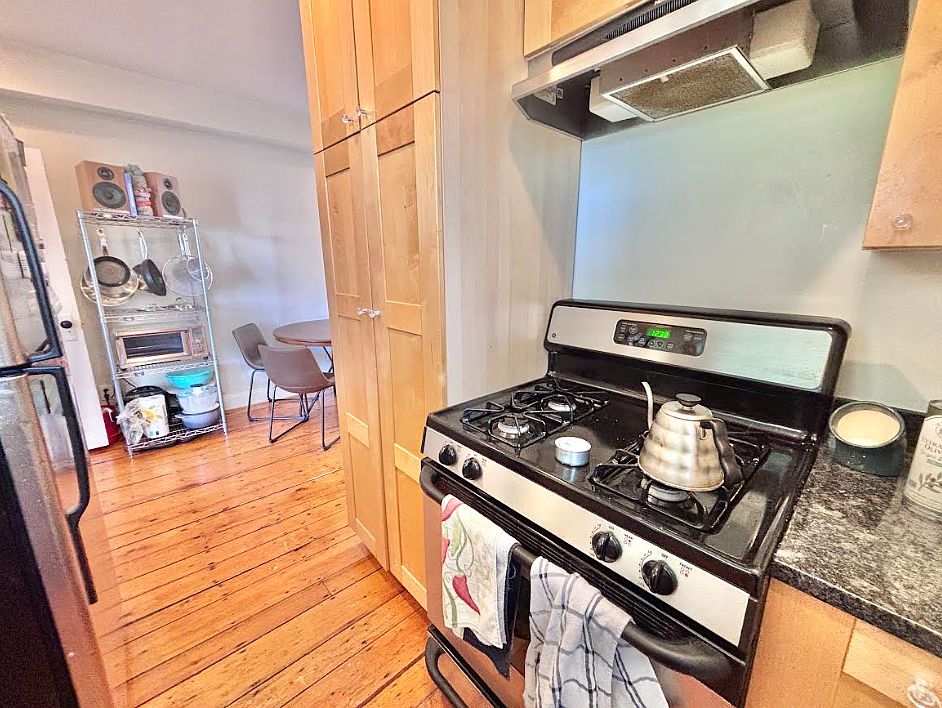1st image of 143 Thorndike St #3