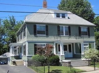 44 Brooks St, Medford, MA 02155