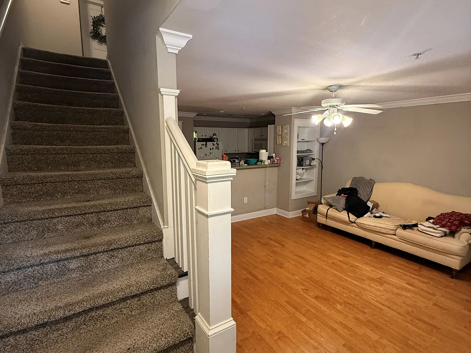 3 bed, 1406 sqft, $1,800 — Photo 4
