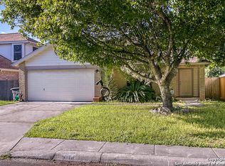 9014 Roquefort, San Antonio, TX 78250