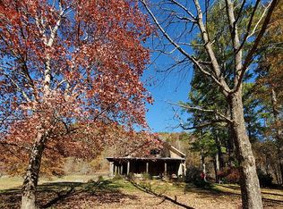 126 Rafter Rd, Tellico Plains, TN 37385