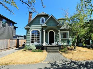 3310 NE 70th Ave, Portland, OR 97213