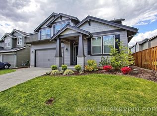 3627 NE Wurdemann Pl, Camas, WA 98607