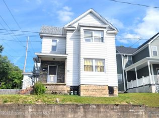 1403 N Sumner Ave Floor 2, Scranton, PA 18508