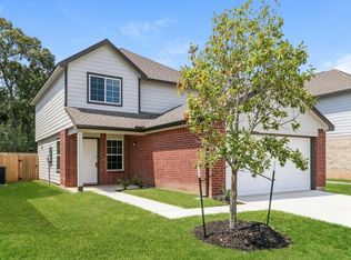 2165 Middle Ridge Dr, Conroe, TX 77301