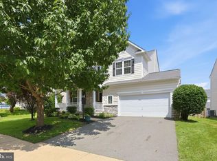14246 Ladderbacked Dr, Gainesville, VA 20155
