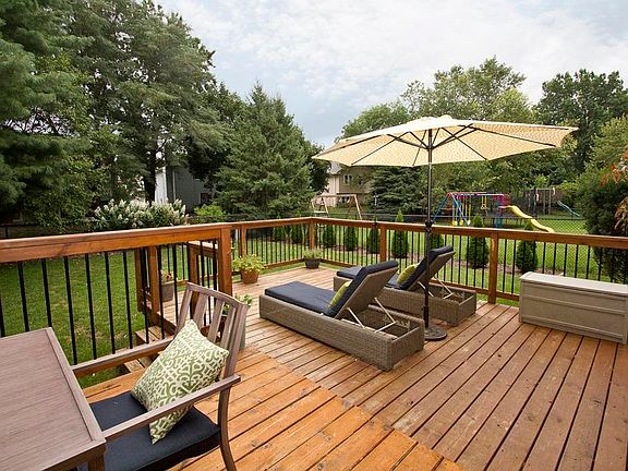 4th image of 6011 Somerset Pl